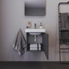 Duravit Duravit No.1 Hand basin