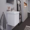 Duravit Duravit No.1 Vanity unit wall-mounted