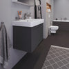Duravit Duravit No.1 Vanity unit wall-mounted