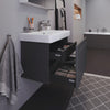 Duravit Duravit No.1 Vanity unit wall-mounted