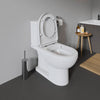 Duravit Duravit No.1 Two-piece toilet