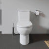 Duravit Duravit No.1 Two-piece toilet