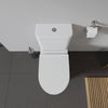 Duravit Duravit No.1 Two-piece toilet