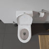 Duravit Duravit No.1 Two-piece toilet