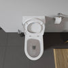 Duravit Duravit No.1 Toilet seat