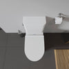 Duravit Duravit No.1 Toilet seat