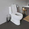 Duravit Duravit No.1 Toilet seat