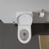 Duravit Duravit No.1 Toilet seat