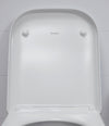 Duravit Happy D.2 Toilet seat