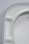 Duravit Happy D.2 Toilet seat