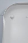 Duravit Happy D.2 Toilet seat