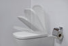 Duravit Happy D.2 Toilet seat