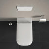 Duravit Happy D.2 Toilet seat