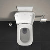 Duravit Happy D.2 Toilet seat