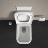 Duravit Happy D.2 Toilet seat