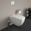 Duravit Happy D.2 Toilet seat