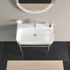 Duravit Happy D.2 Metal console