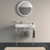 Duravit Happy D.2 Metal console