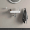 Duravit Happy D.2 Hand basin