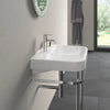Duravit Happy D.2 Metal console