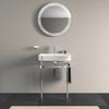 Duravit Happy D.2 Metal console