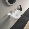 Duravit Happy D.2 Hand basin