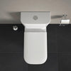 Duravit Happy D.2 Toilet seat