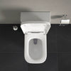 Duravit Happy D.2 Toilet seat