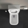 Duravit Happy D.2 Toilet seat