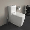 Duravit Happy D.2 Toilet seat