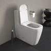 Duravit Happy D.2 Toilet seat