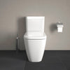 Duravit Happy D.2 Toilet seat