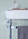 Duravit Happy D.2 Metal console