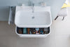 Duravit Karree Soap dish