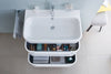Duravit Karree Soap dish