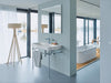 Duravit Happy D.2 Metal console