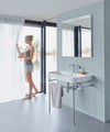 Duravit Happy D.2 Metal console