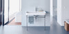 Duravit Happy D.2 Metal console