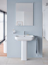 Duravit Happy D.2 Pedestal