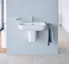 Duravit Karree Towel rail