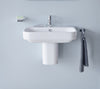 Duravit Karree Towel rail