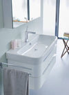 Duravit Karree Towel rail