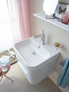 Duravit Karree Soap dish