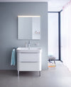 Duravit Karree Soap dish