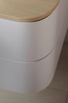 Duravit Happy D.2 Console