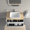Duravit Happy D.2 Console
