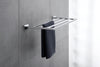 Duravit Karree Towel shelf