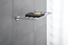 Duravit Karree Towel shelf