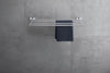 Duravit Karree Towel shelf
