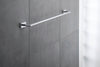 Duravit Karree Towel rail